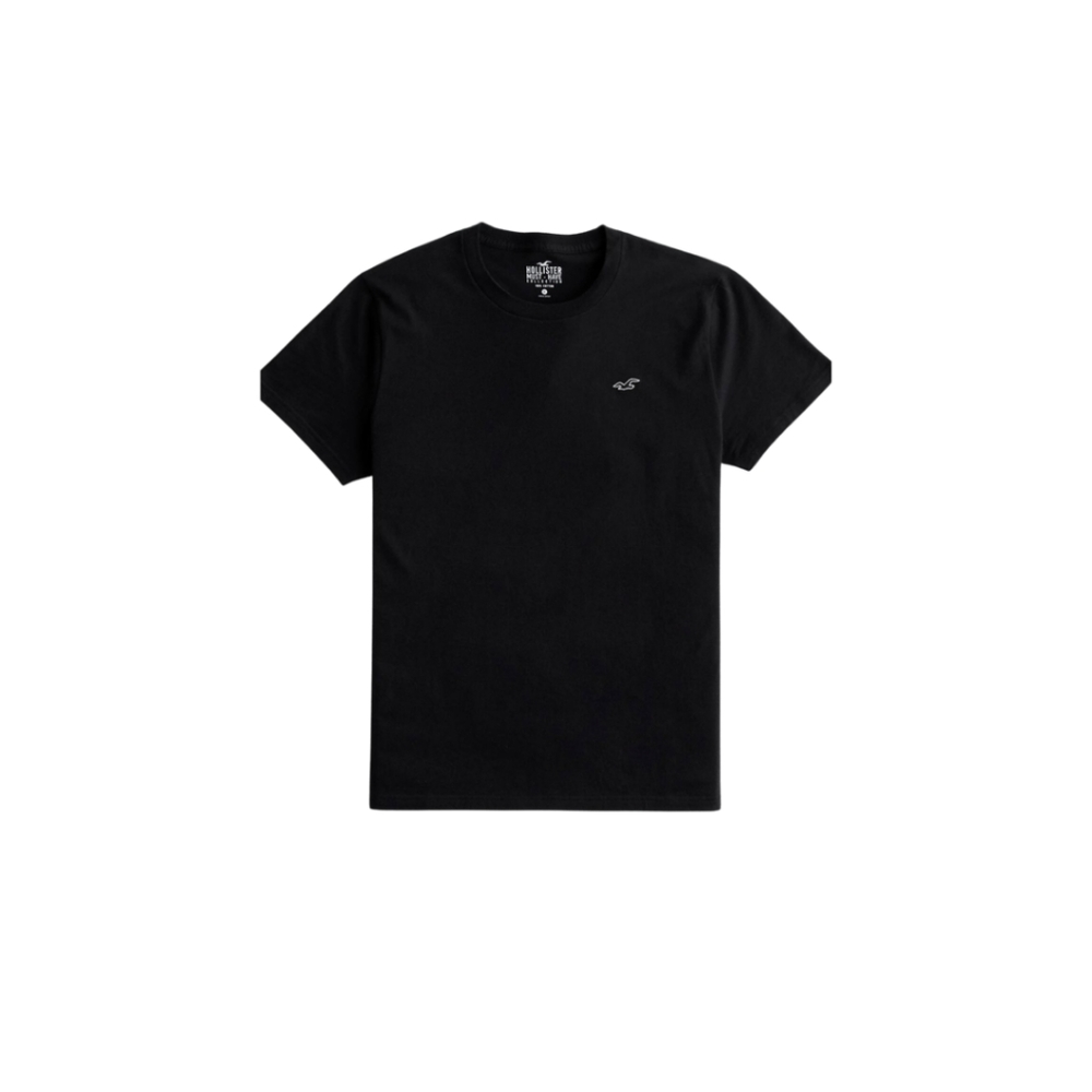 Hollister Crew Neck Tshirt